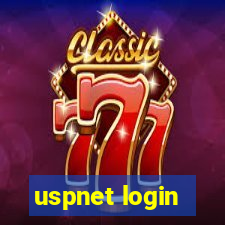 uspnet login